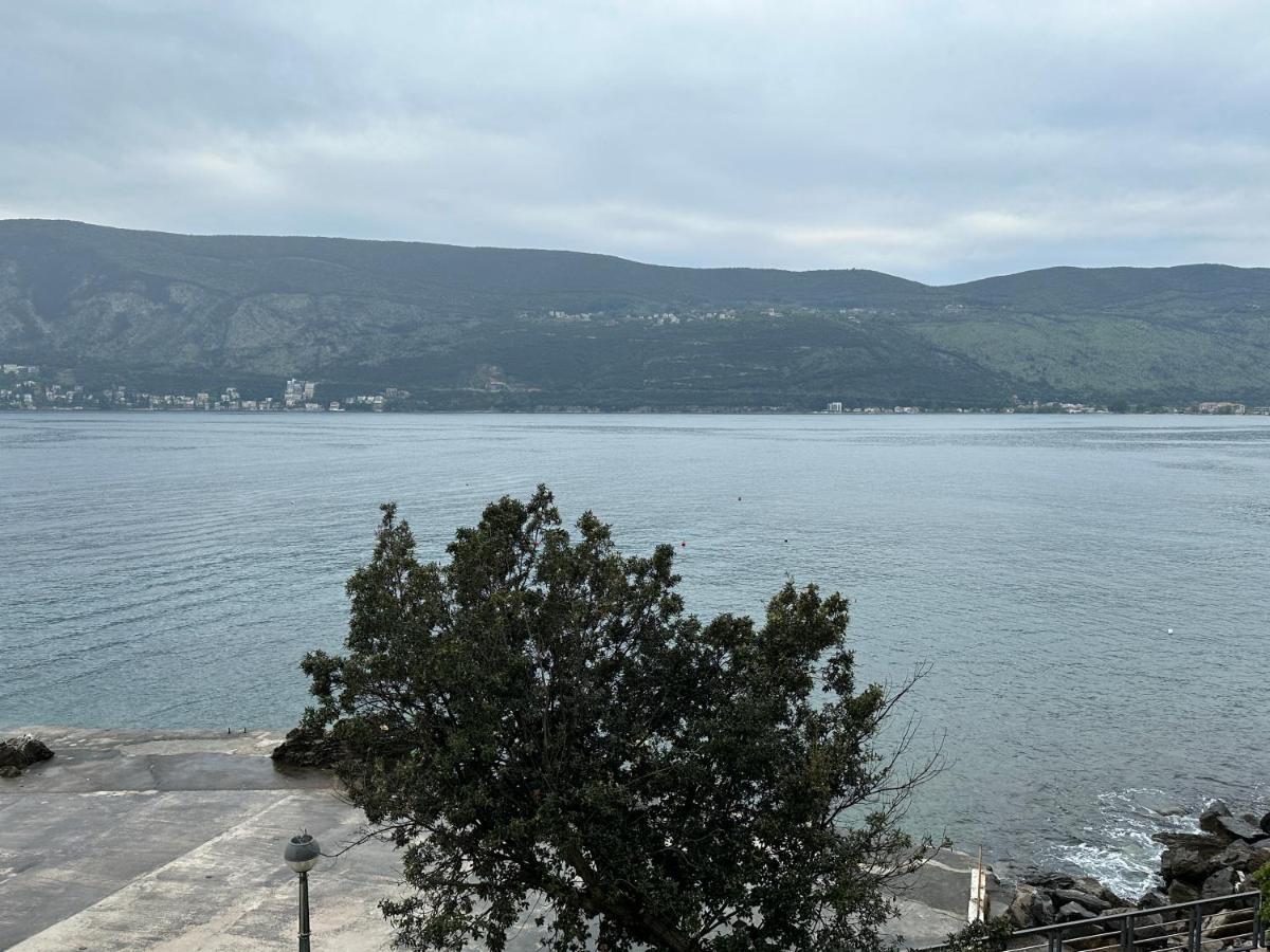 Sea ​​Pearl Διαμέρισμα Χέρτσεγκ Νόβι Εξωτερικό φωτογραφία