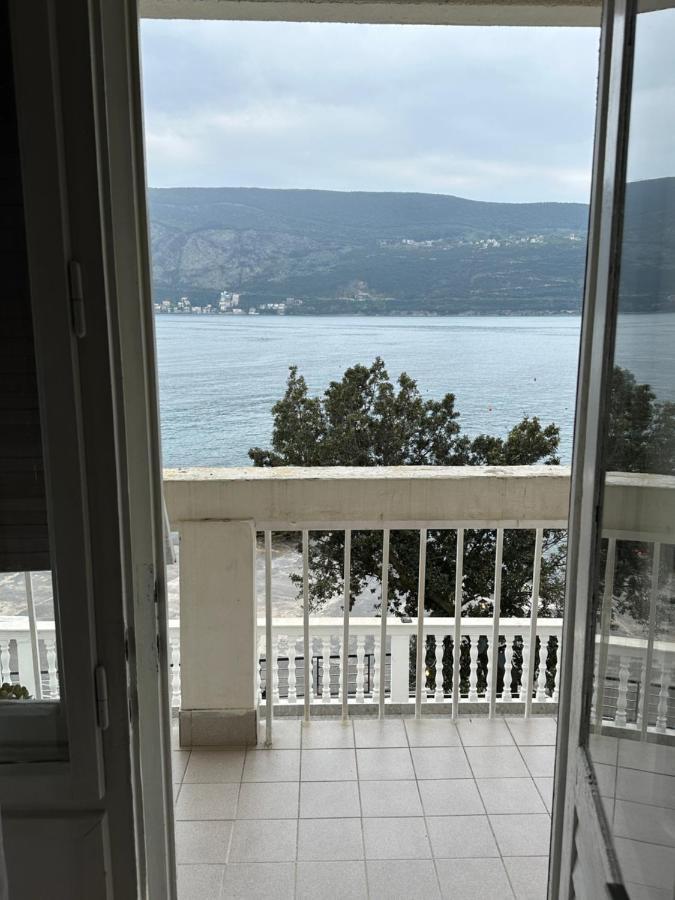 Sea ​​Pearl Διαμέρισμα Χέρτσεγκ Νόβι Εξωτερικό φωτογραφία